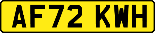 AF72KWH