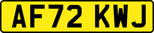 AF72KWJ