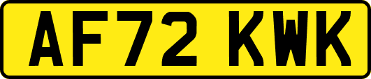 AF72KWK