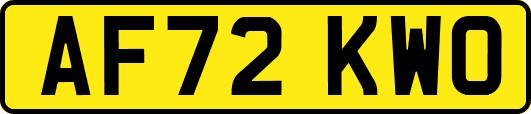 AF72KWO