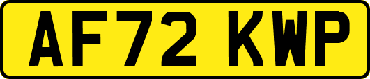 AF72KWP