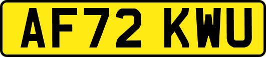 AF72KWU