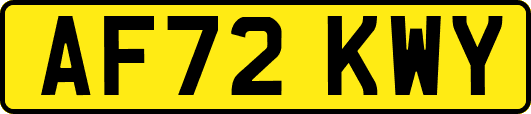 AF72KWY