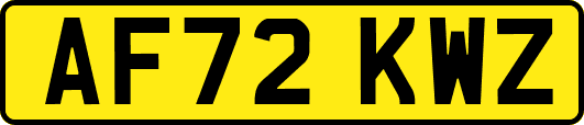 AF72KWZ