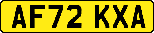 AF72KXA
