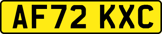AF72KXC