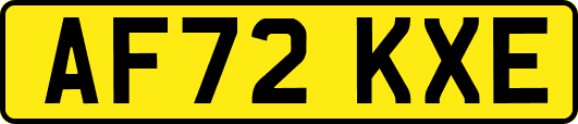 AF72KXE