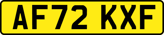AF72KXF