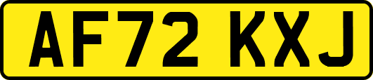 AF72KXJ