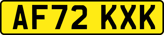 AF72KXK