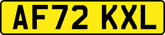 AF72KXL
