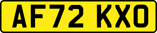 AF72KXO