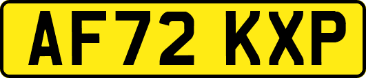 AF72KXP