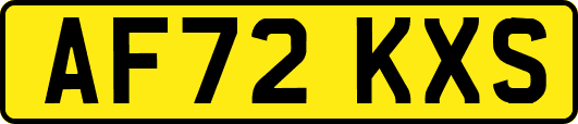 AF72KXS