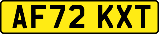 AF72KXT