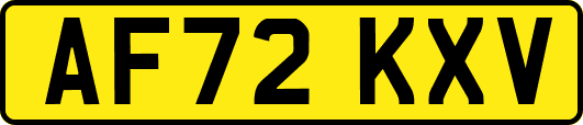 AF72KXV