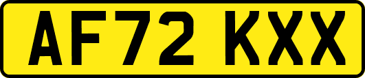 AF72KXX
