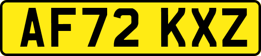 AF72KXZ