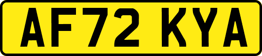 AF72KYA