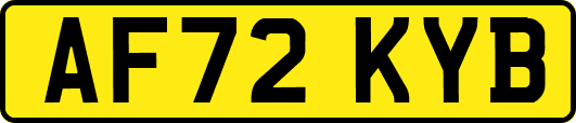 AF72KYB