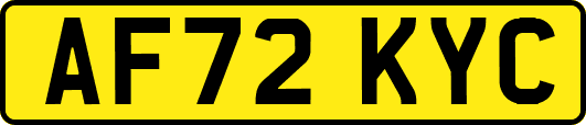 AF72KYC