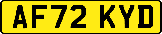 AF72KYD