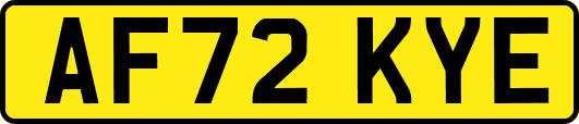 AF72KYE