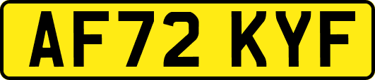 AF72KYF