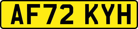 AF72KYH