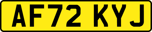 AF72KYJ
