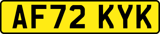 AF72KYK