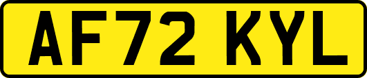 AF72KYL