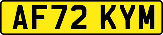 AF72KYM
