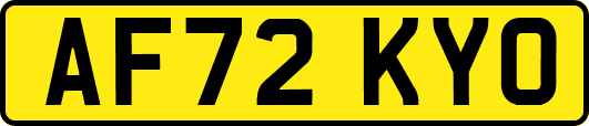 AF72KYO