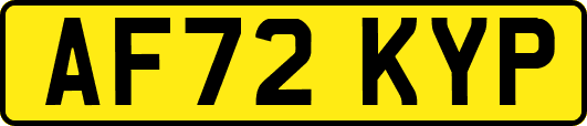AF72KYP