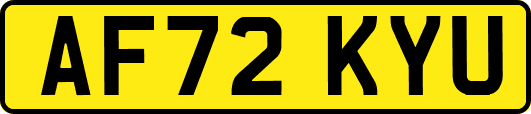 AF72KYU