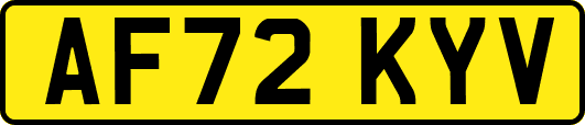 AF72KYV