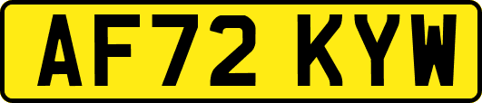 AF72KYW