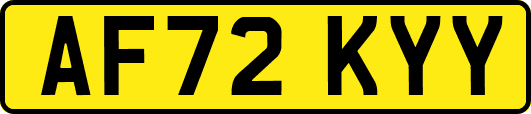 AF72KYY
