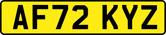 AF72KYZ