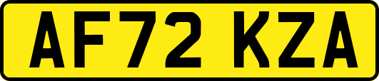 AF72KZA