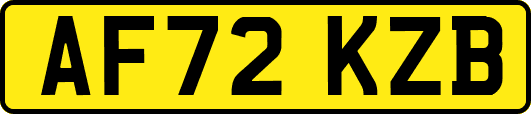 AF72KZB