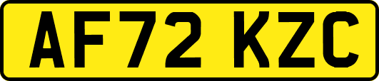 AF72KZC