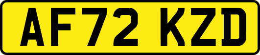 AF72KZD
