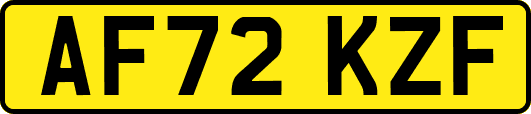 AF72KZF