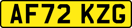 AF72KZG