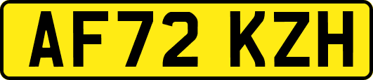AF72KZH
