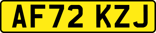 AF72KZJ