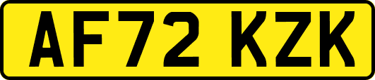 AF72KZK
