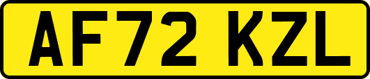 AF72KZL